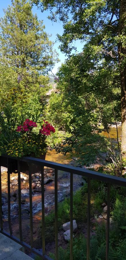 Ferienwohnung Vogelnest Im Schwarzwald Baiersbronn Εξωτερικό φωτογραφία